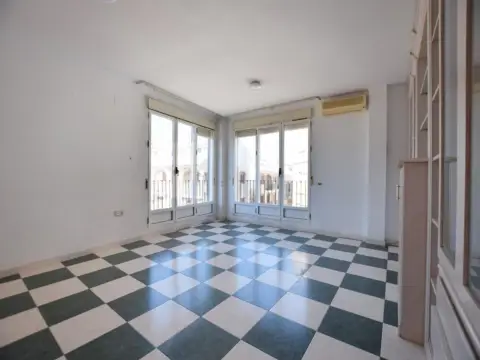 Piso en Carrer de Bobalar